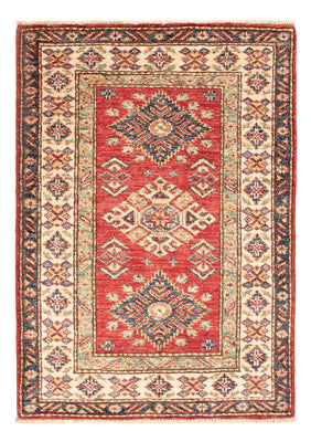 Dywan Ziegler - Kazak - Royal - 93 x 63 cm - czerwony