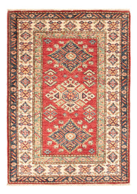 Dywan Ziegler - Kazak - Royal - 93 x 63 cm - czerwony