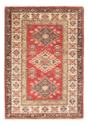 Dywan Ziegler - Kazak - Royal - 93 x 63 cm - czerwony