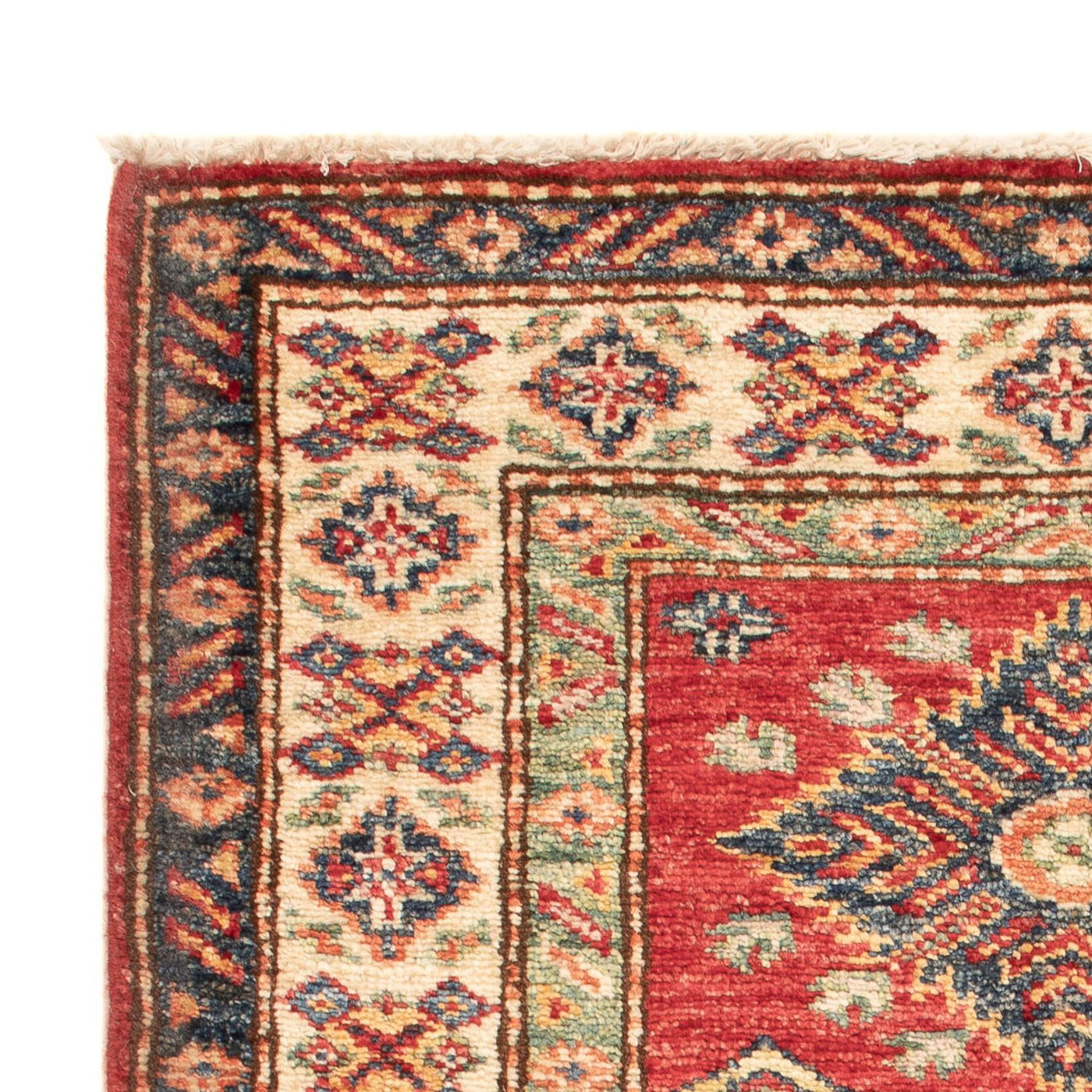 Kazak Dywan 93x63cm - Dywan orientalny