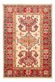 Kazak Dywan 90x61cm - Dywan orientalny