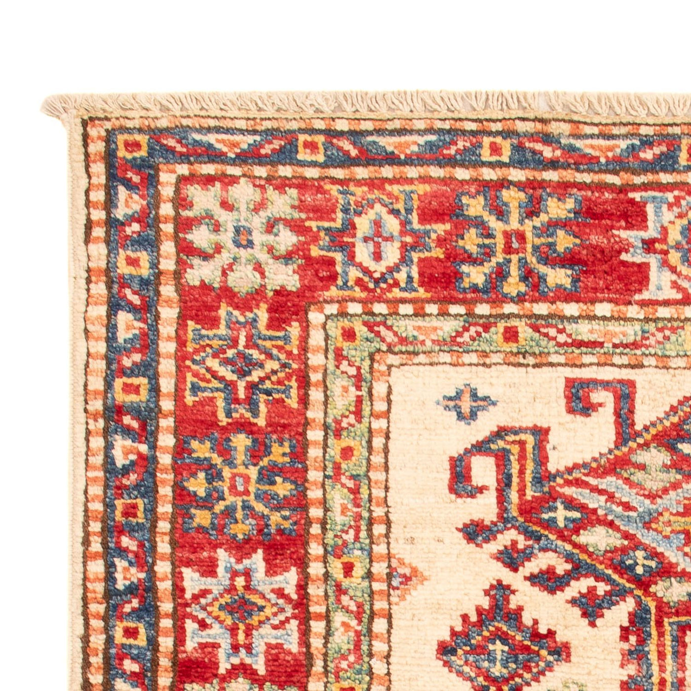 Kazak Dywan 90x61cm - Dywan orientalny