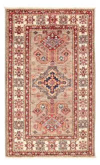 Dywan Ziegler - Kazak - Royal - 95 x 55 cm - piaskowy