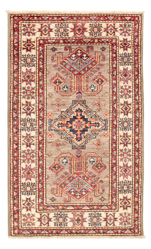 Dywan Ziegler - Kazak - Royal - 95 x 55 cm - piaskowy