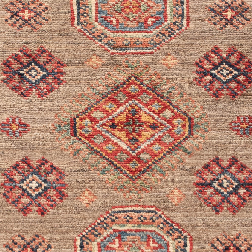 Dywan Ziegler - Kazak - Royal - 94 x 60 cm - piaskowy