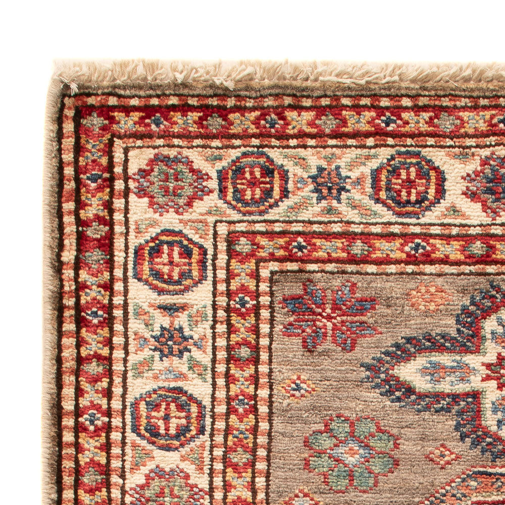 Kazak Dywan 94x60cm - Dywan orientalny