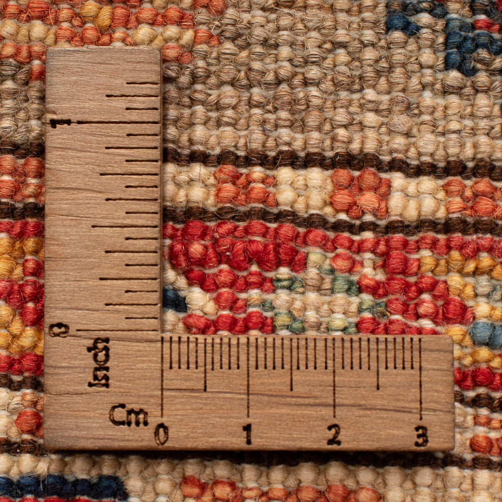 Dywan Ziegler - Kazak - Royal - 94 x 60 cm - piaskowy