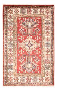 Dywan Ziegler - Kazak - Royal - 93 x 60 cm - czerwony