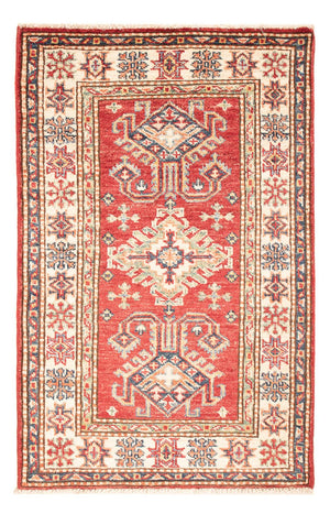 Dywan Ziegler - Kazak - Royal - 93 x 60 cm - czerwony