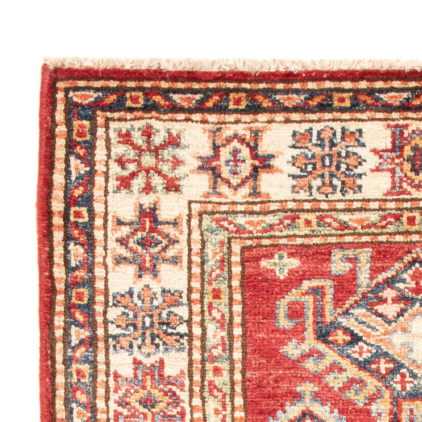 Kazak Dywan 93x60cm - Dywan orientalny