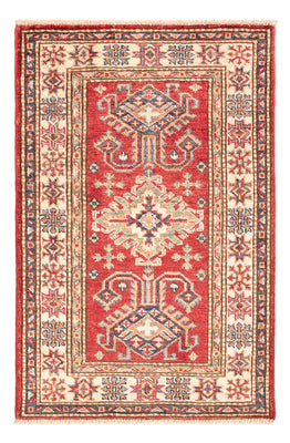 Dywan Ziegler - Kazak - Royal - 92 x 60 cm - czerwony