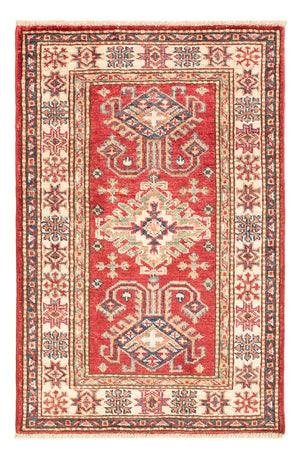 Dywan Ziegler - Kazak - Royal - 92 x 60 cm - czerwony