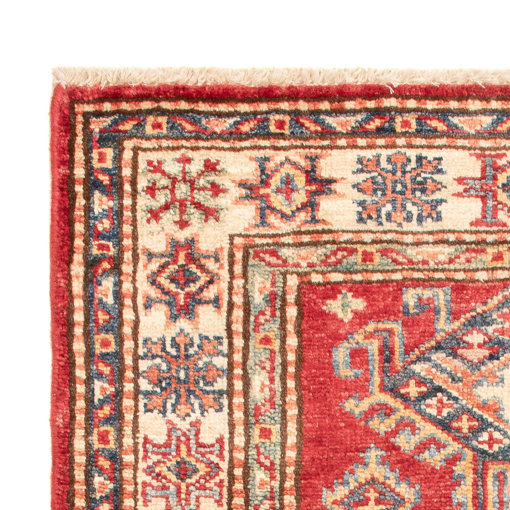 Kazak Dywan 92x60cm - Dywan orientalny
