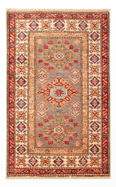 Kazak Dywan 59x93cm - Dywan orientalny
