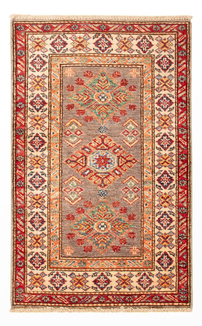 Dywan Ziegler - Kazak - Royal - 93 x 59 cm - piaskowy