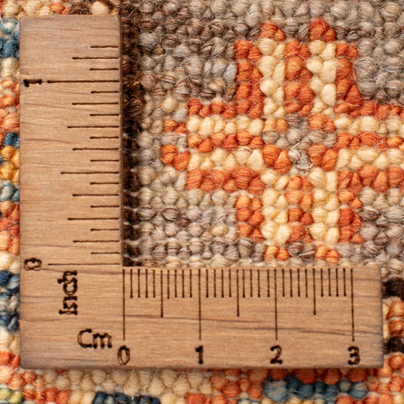 Dywan Ziegler - Kazak - Royal - 93 x 59 cm - piaskowy