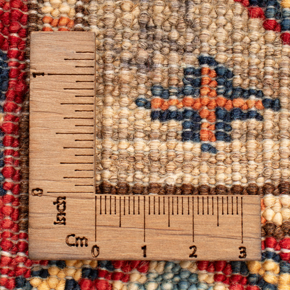 Dywan Ziegler - Kazak - Royal - 94 x 60 cm - piaskowy