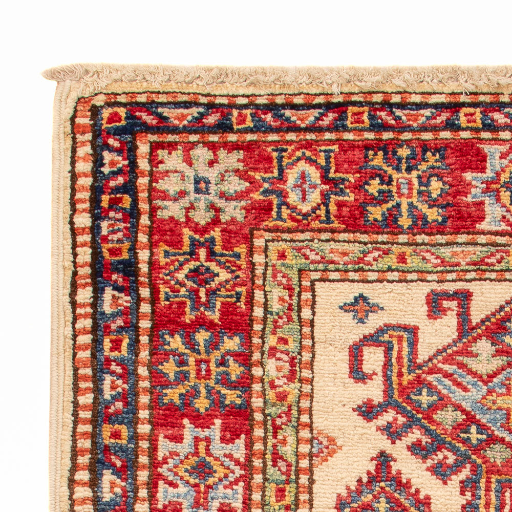 Kazak Dywan 92x56cm - Dywan orientalny