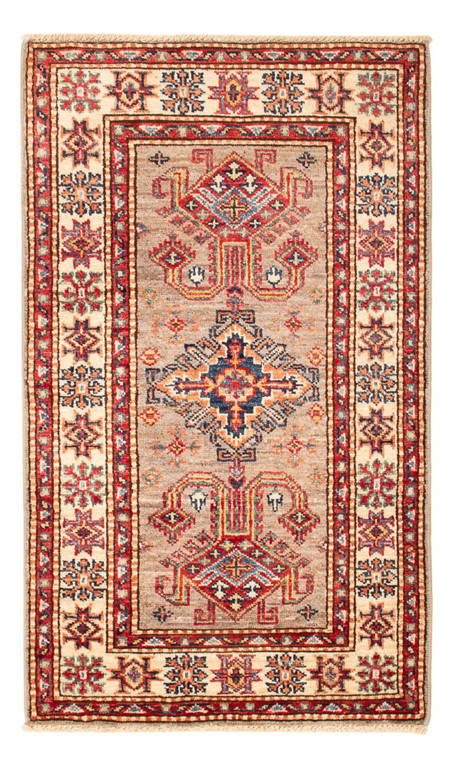 Dywan Ziegler - Kazak - Royal - 95 x 56 cm - piaskowy