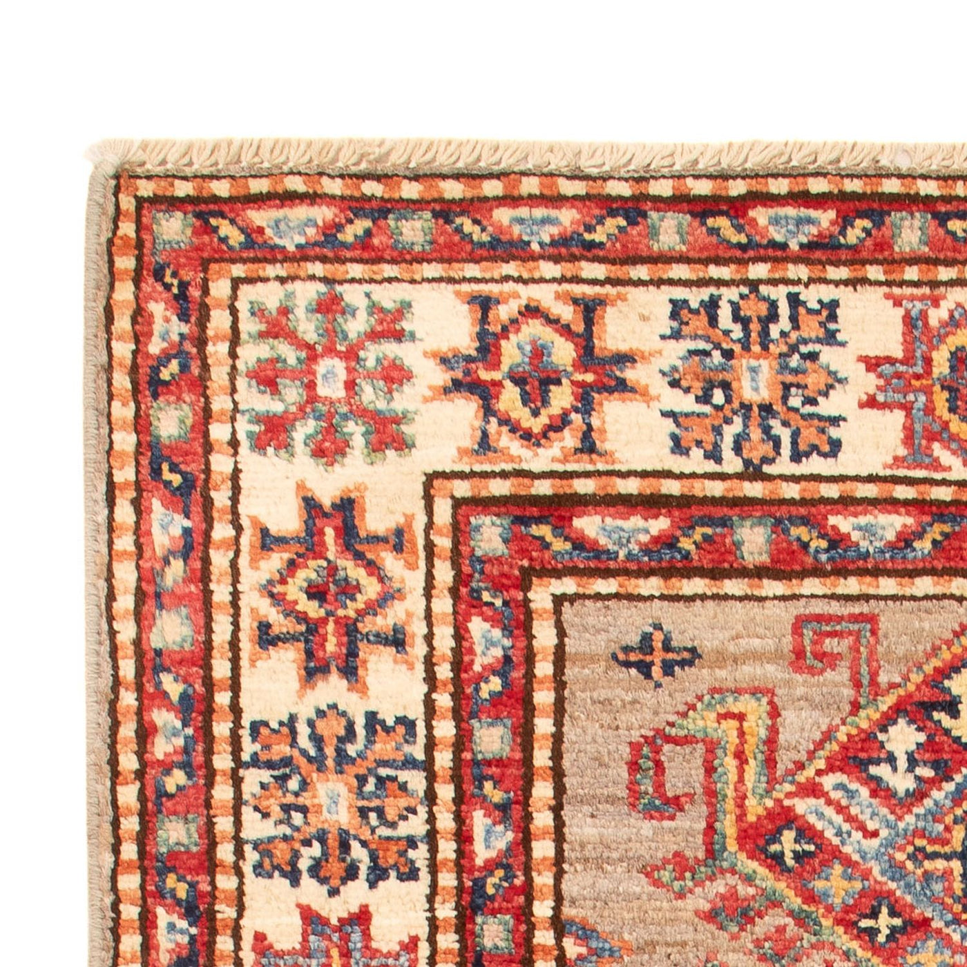 Kazak Dywan 95x56cm - Dywan orientalny