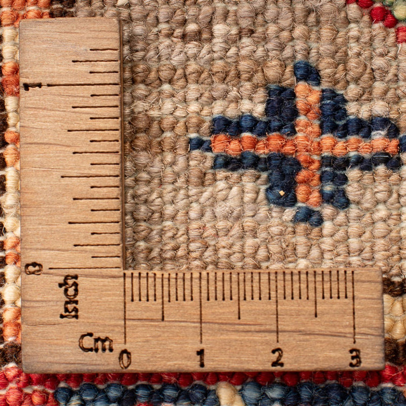 Dywan Ziegler - Kazak - Royal - 95 x 56 cm - piaskowy