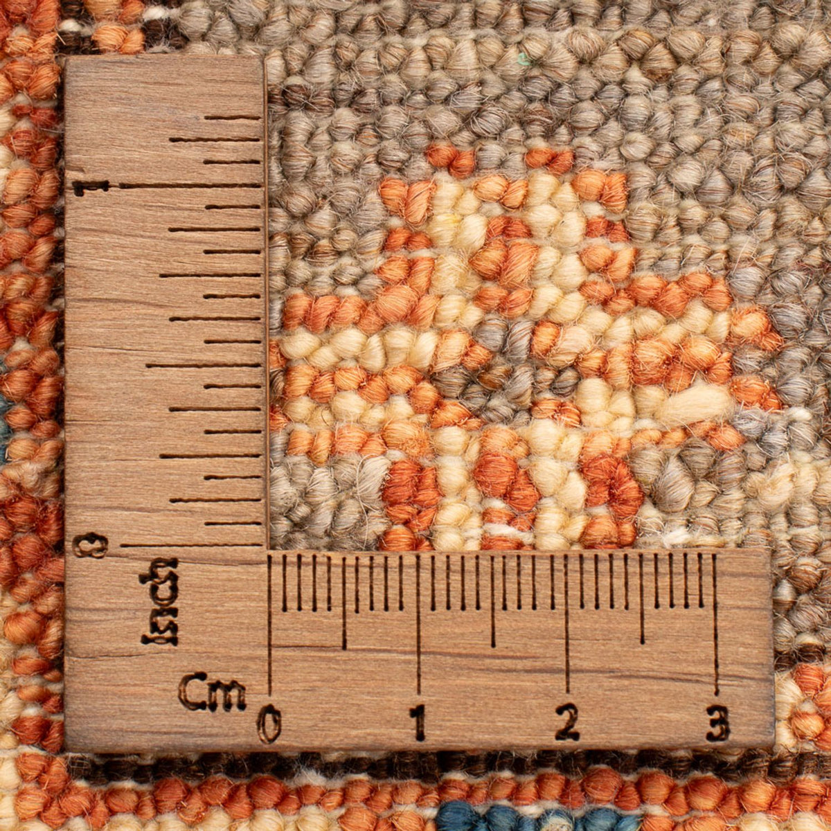 Dywan Ziegler - Kazak - Royal - 94 x 60 cm - piaskowy