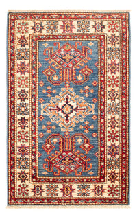 Kazak Dywan 91x56cm - Dywan orientalny – product image