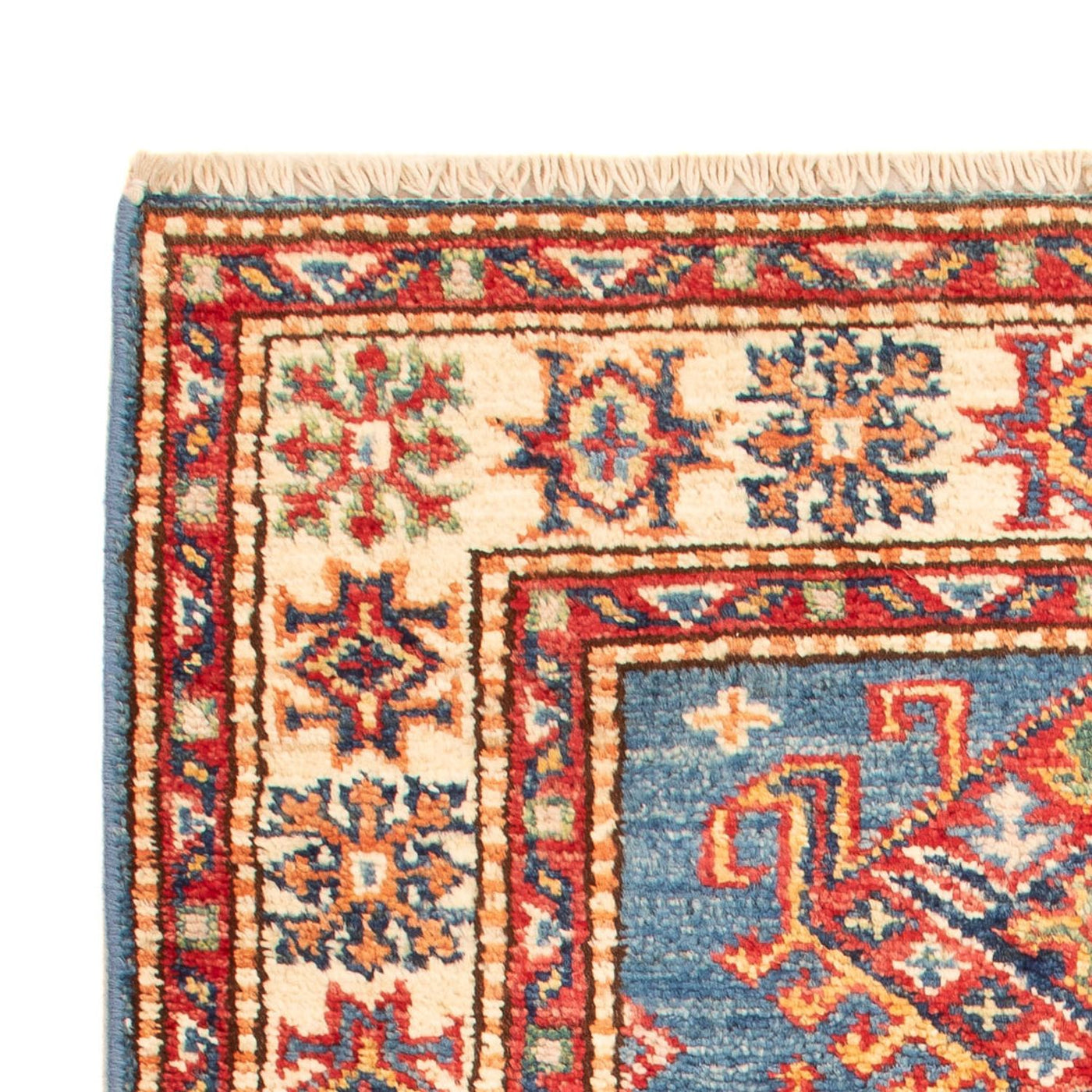 Kazak Dywan 91x56cm - Dywan orientalny