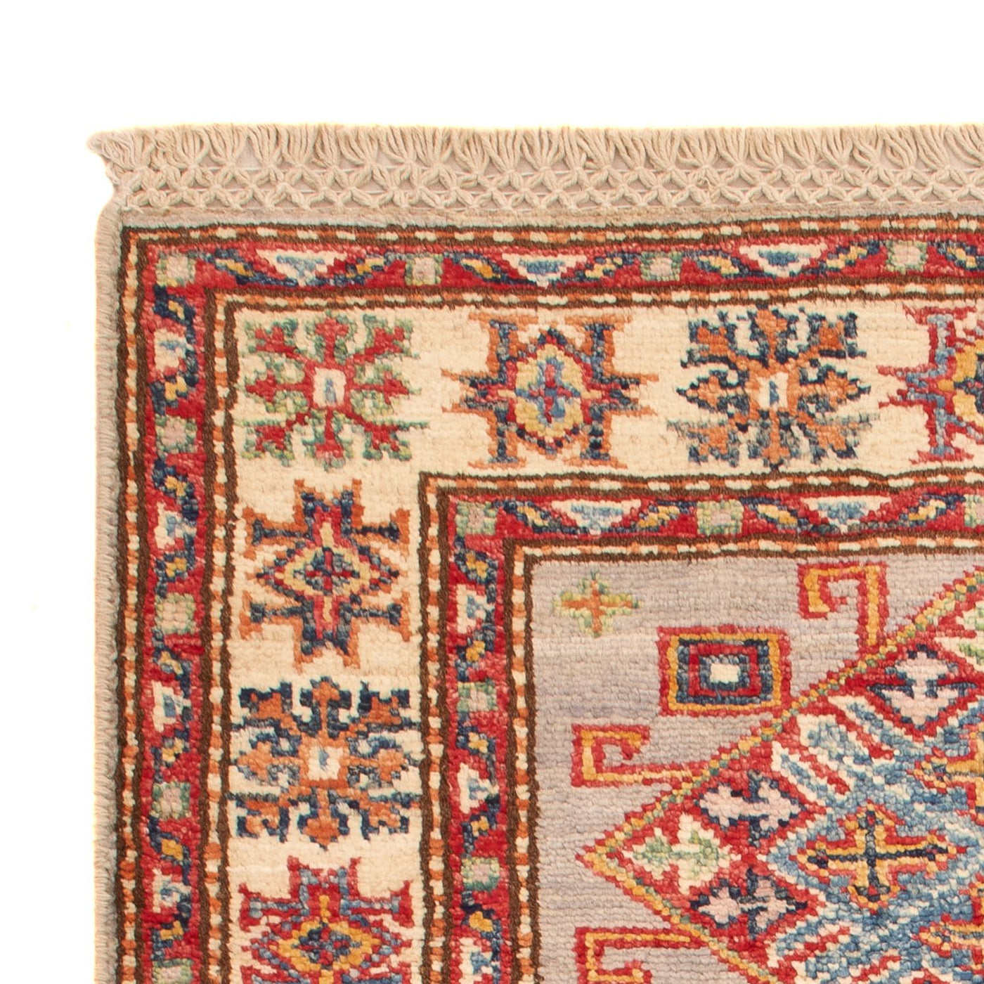 Kazak Dywan 91x58cm - Dywan orientalny