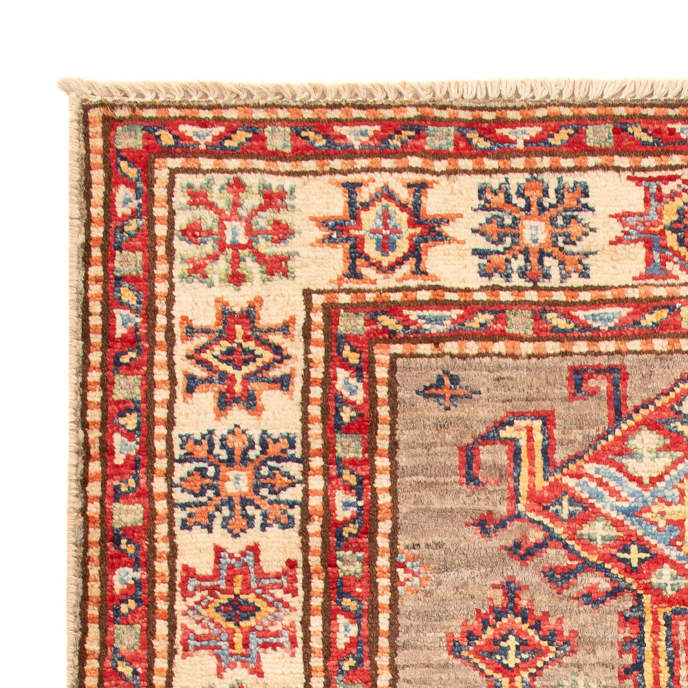 Kazak Dywan 95x61cm - Dywan orientalny