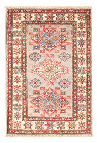 Kazak Dywan 88x57cm - Dywan orientalny – product image