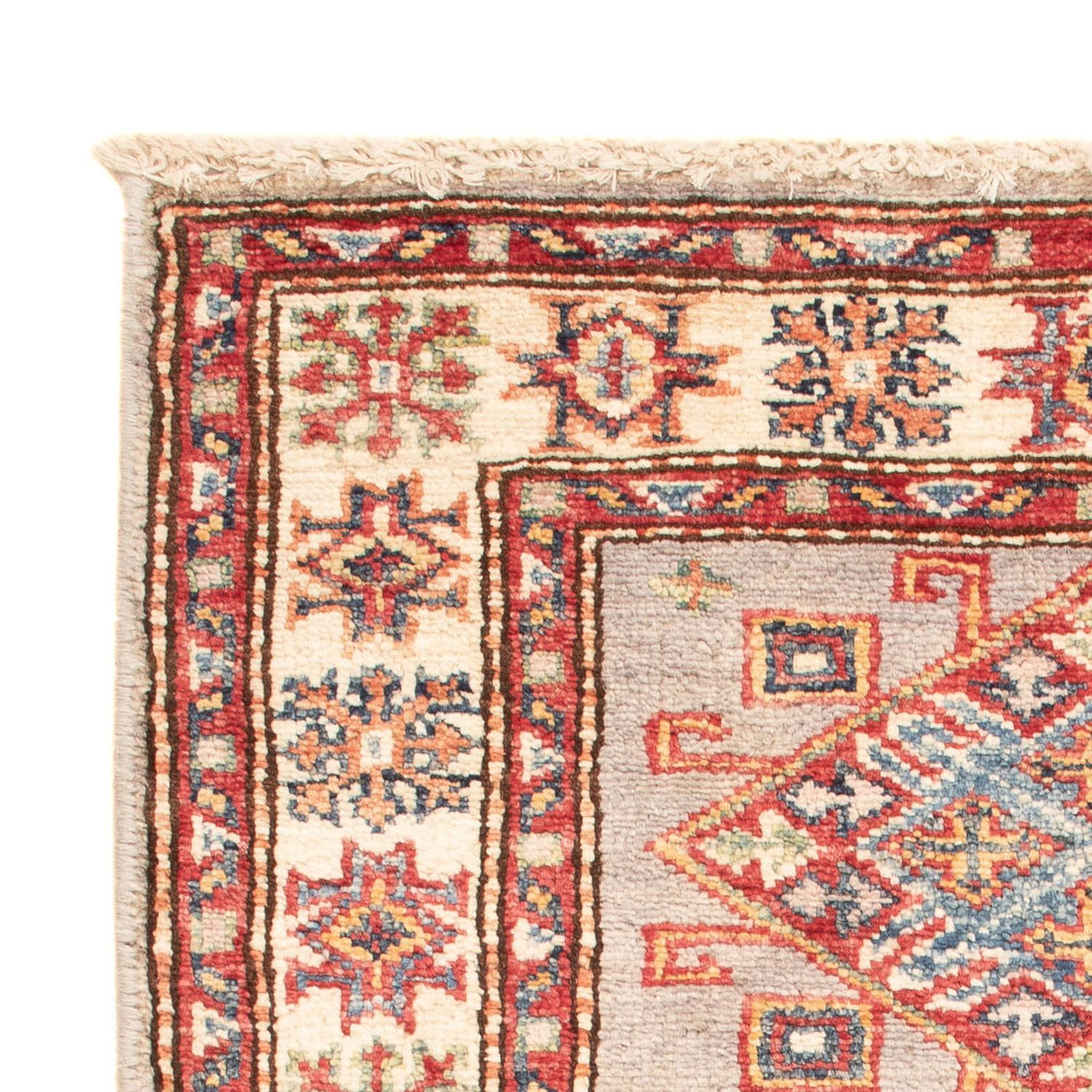 Kazak Dywan 88x57cm - Dywan orientalny