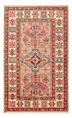 Dywan Ziegler - Kazak - Royal - 95 x 59 cm - piaskowy