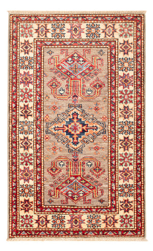 Dywan Ziegler - Kazak - Royal - 95 x 59 cm - piaskowy