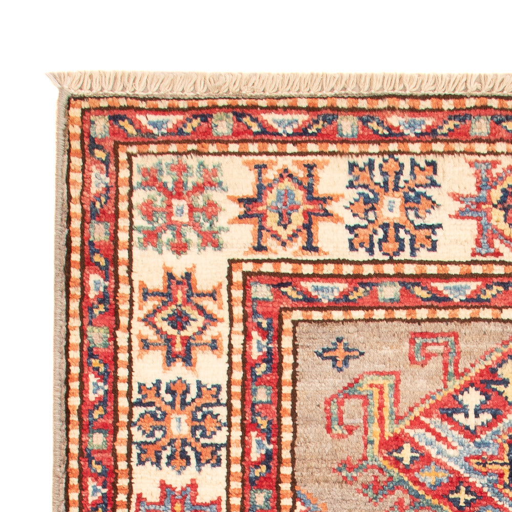 Kazak Dywan 95x59cm - Dywan orientalny