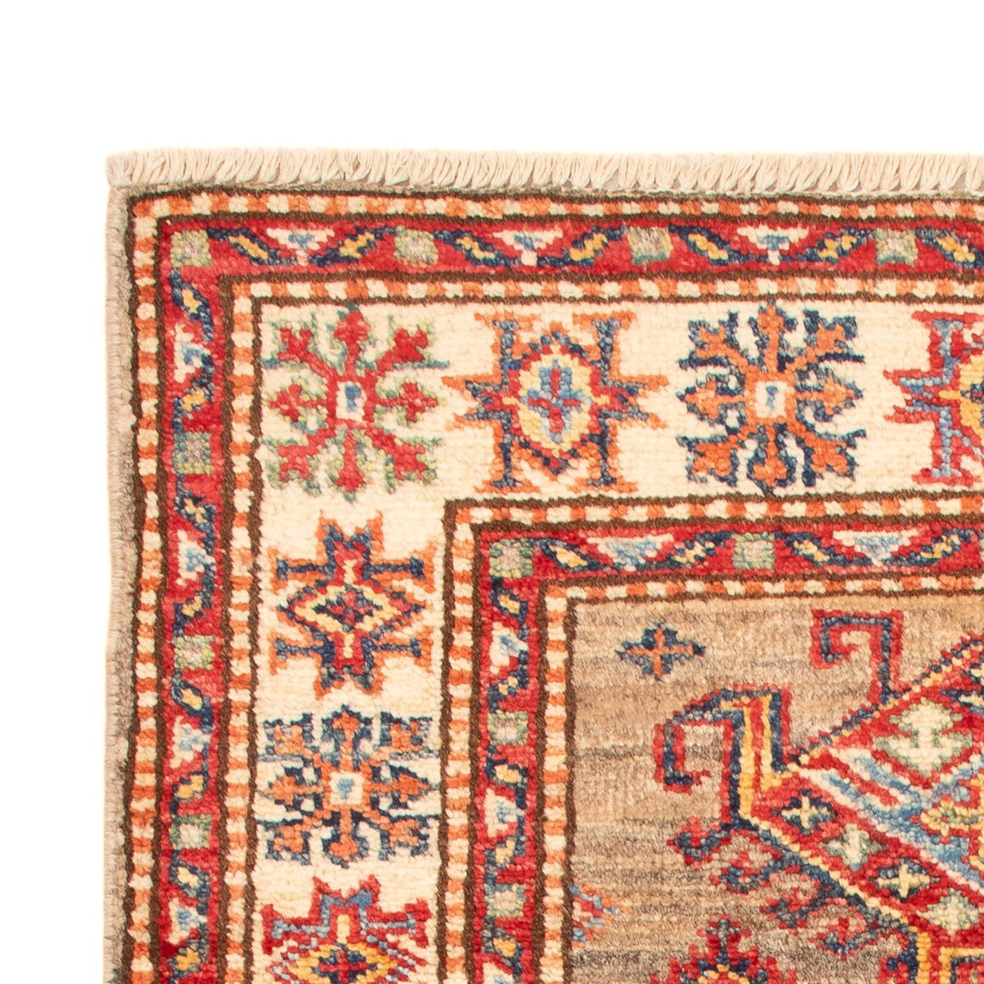 Kazak Dywan 94x58cm - Dywan orientalny