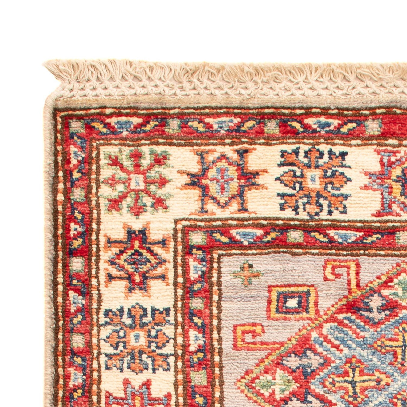 Kazak Dywan 90x59cm - Dywan orientalny