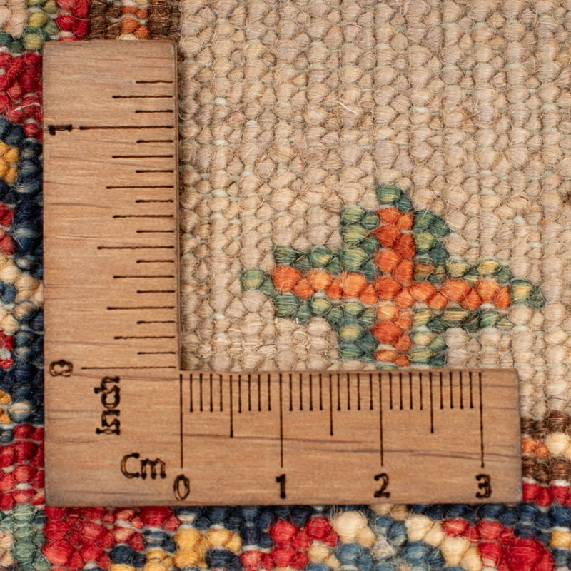 Dywan Ziegler - Kazak - Royal - 90 x 59 cm - beżowy