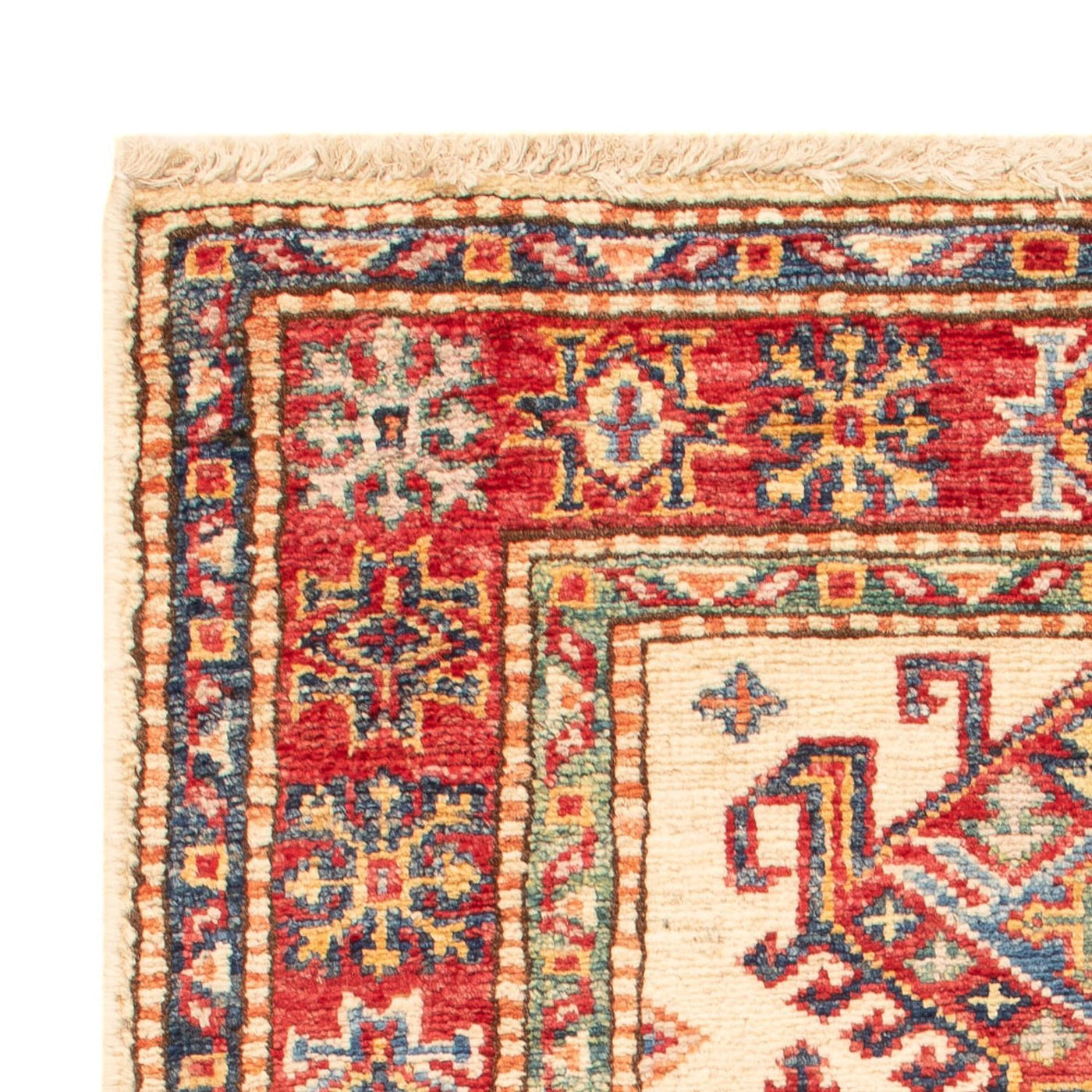 Kazak Dywan 87x56cm - Dywan orientalny
