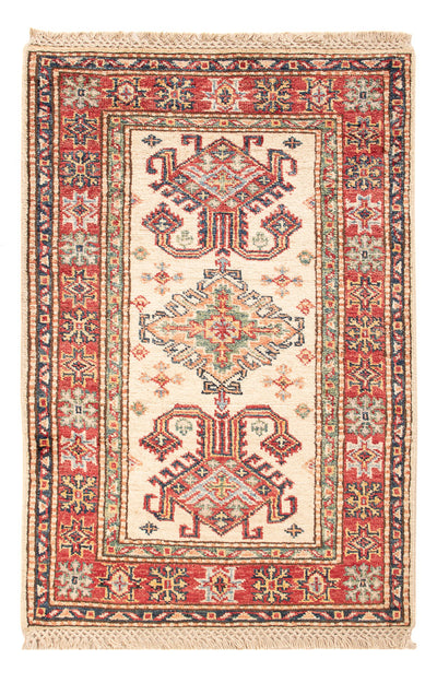 Kazak Dywan 58x88cm - Dywan orientalny