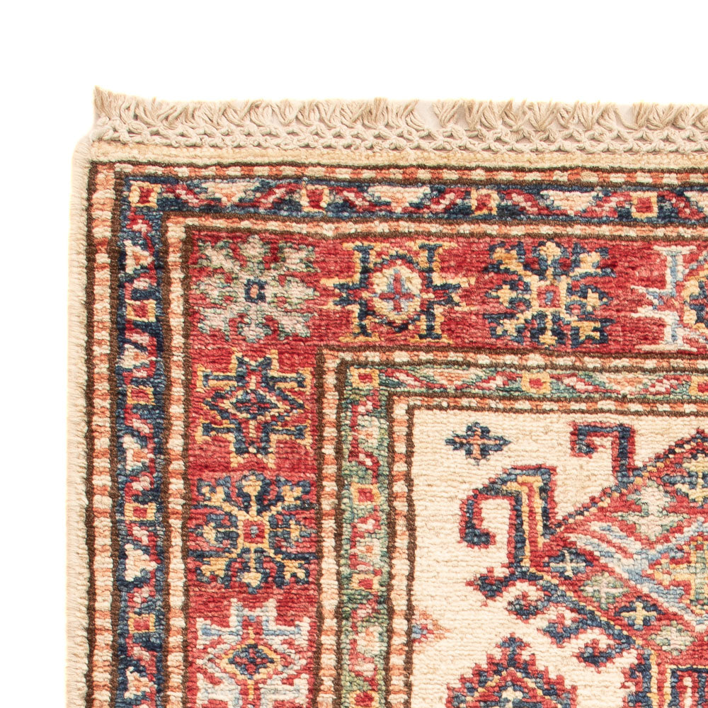Kazak Dywan 88x58cm - Dywan orientalny