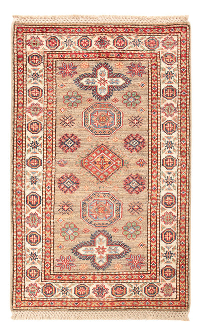 Kazak Dywan 59x94cm - Dywan orientalny