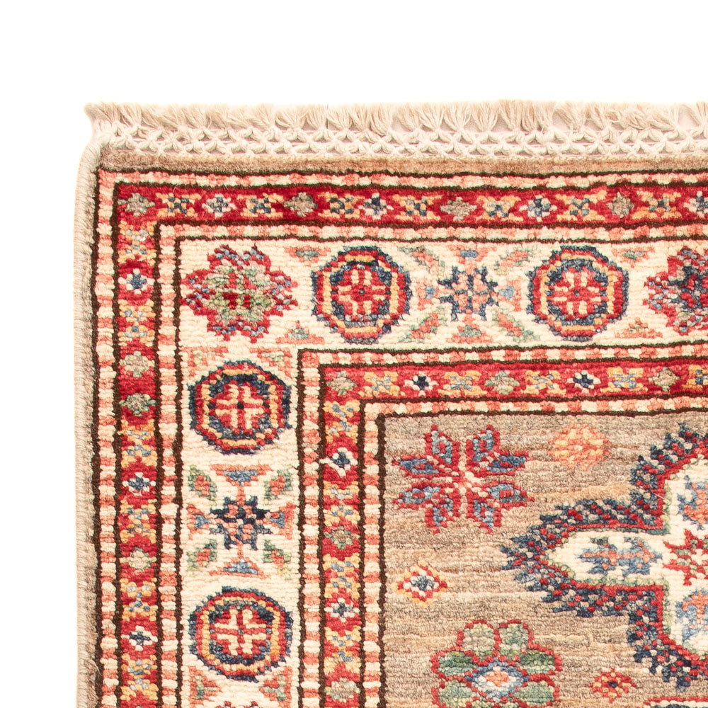 Kazak Dywan 94x59cm - Dywan orientalny