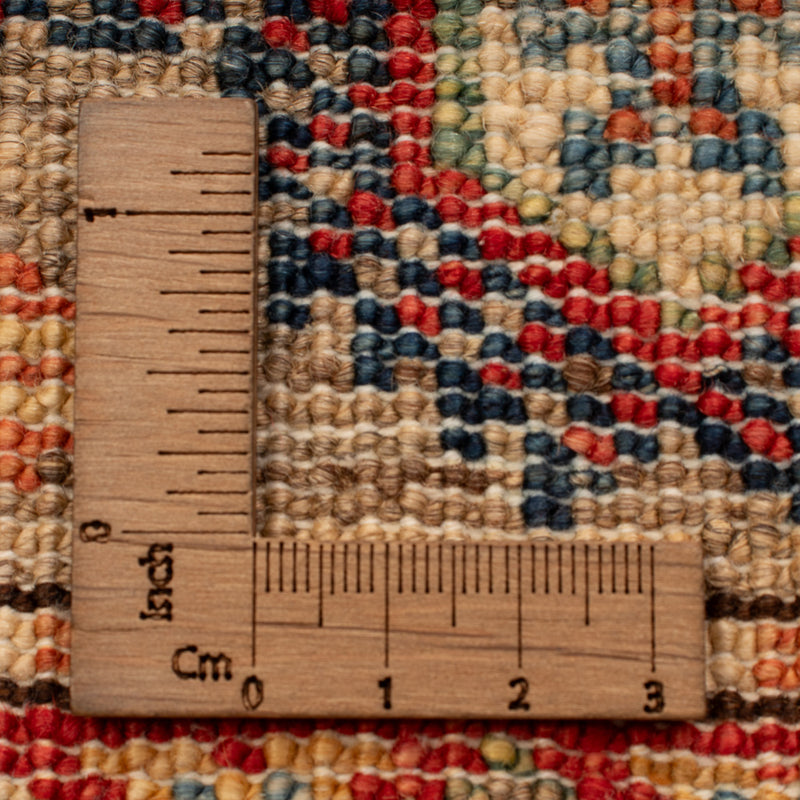 Dywan Ziegler - Kazak - Royal - 94 x 59 cm - piaskowy