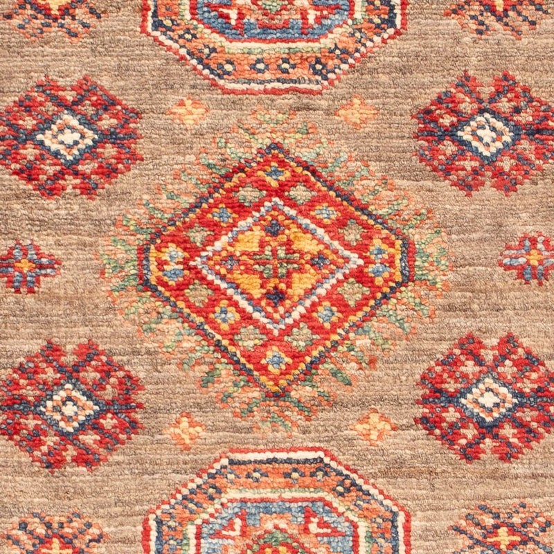Dywan Ziegler - Kazak - Royal - 94 x 59 cm - piaskowy