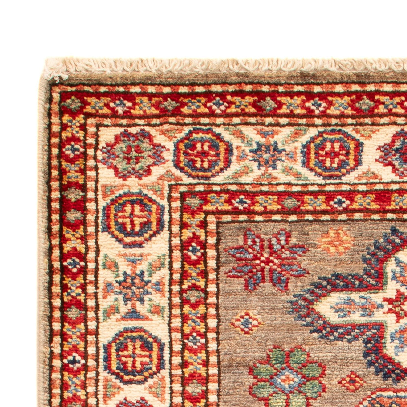 Kazak Dywan 94x59cm - Dywan orientalny
