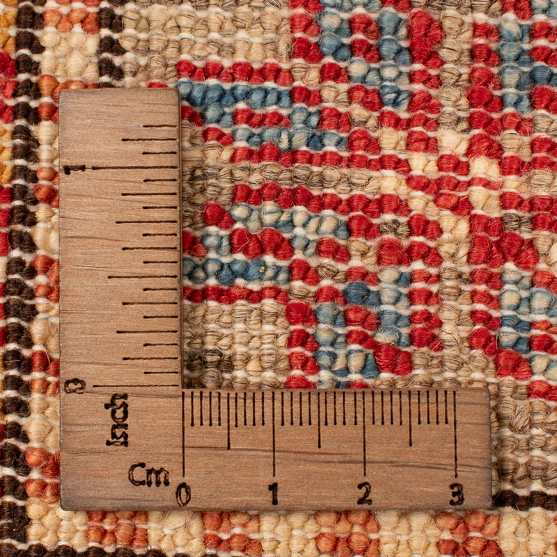 Dywan Ziegler - Kazak - Royal - 94 x 59 cm - piaskowy