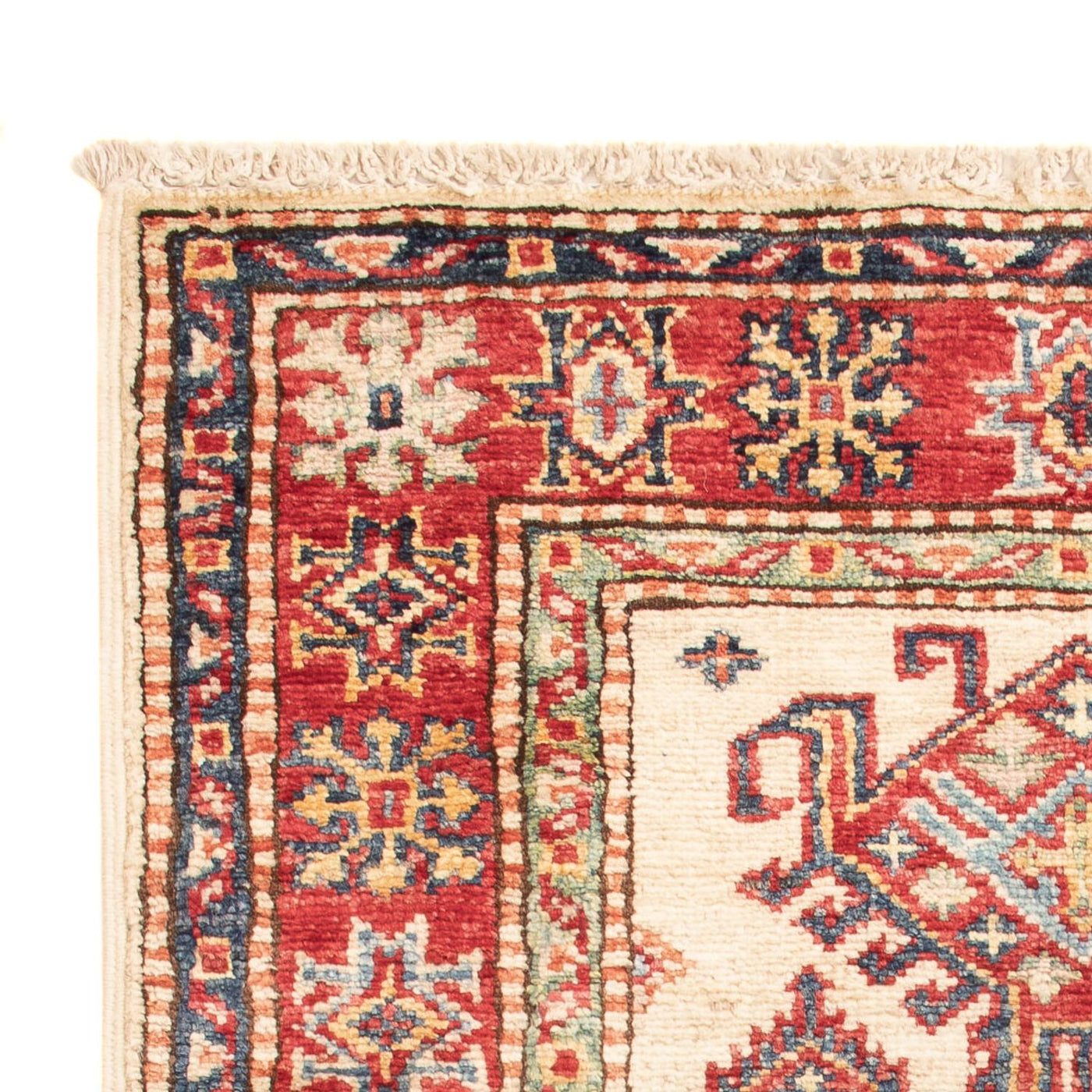 Kazak Dywan 90x57cm - Dywan orientalny