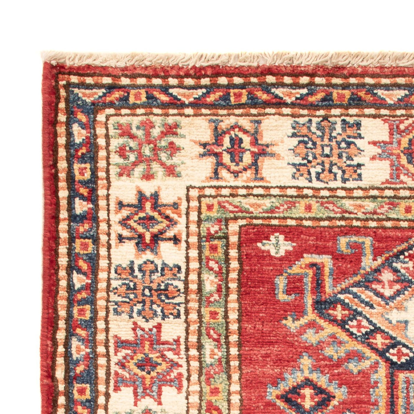 Kazak Dywan 90x60cm - Dywan orientalny