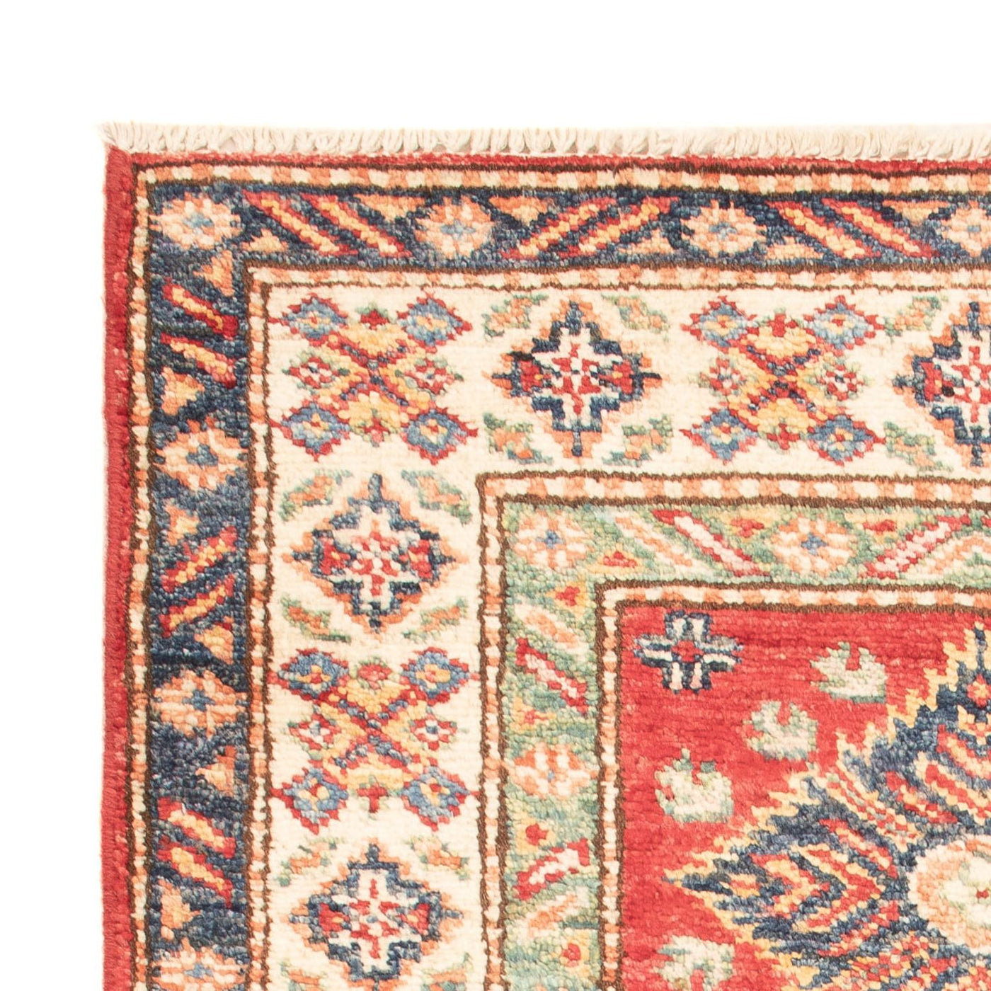 Kazak Dywan 94x60cm - Dywan orientalny